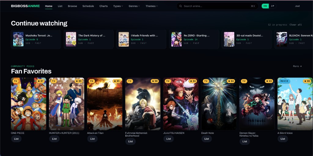 StreamVault