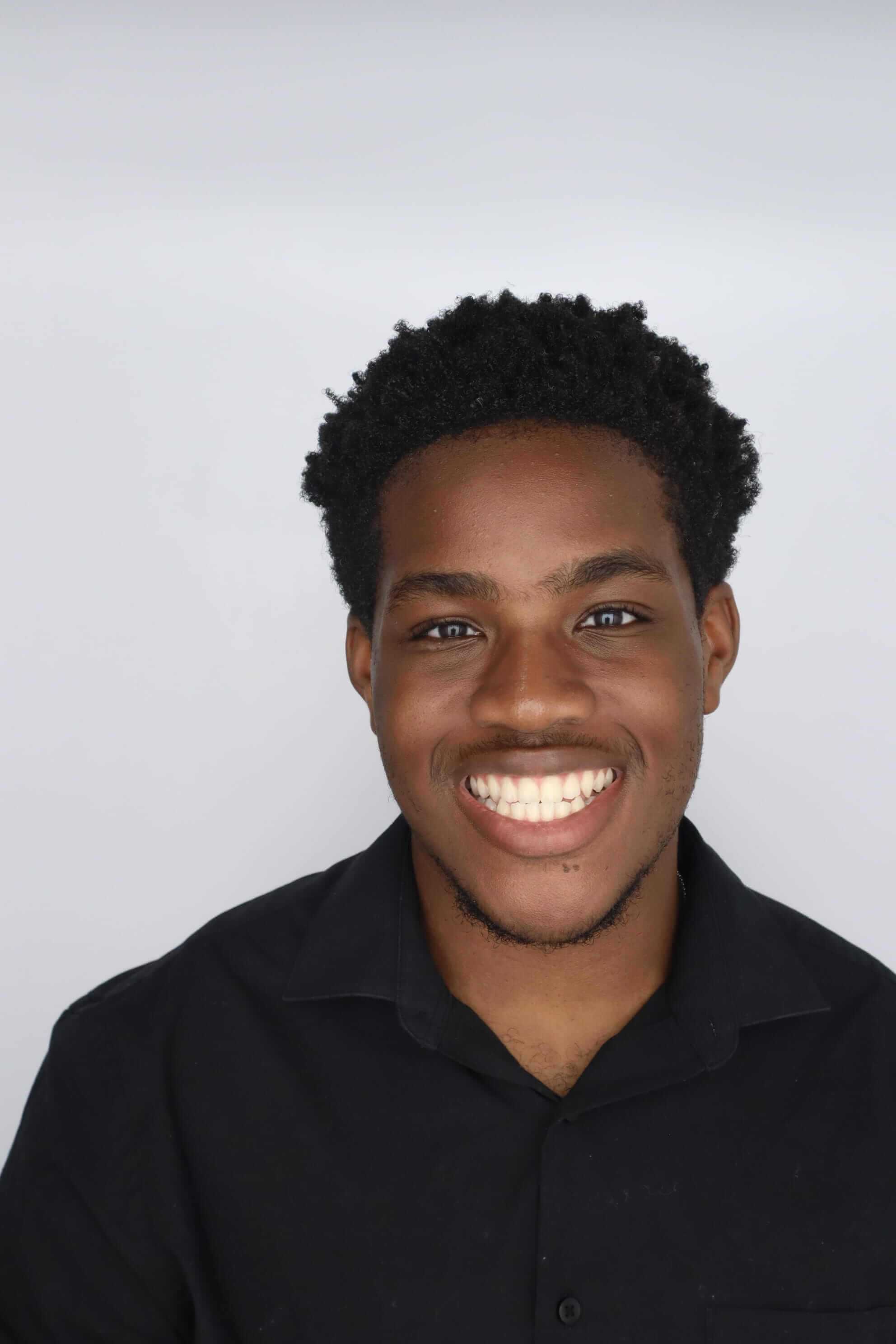 Joel E. Louis-Ugbo